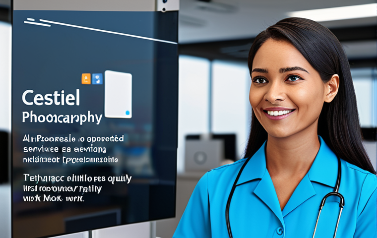 Prompt 1: AI-Powered Customer Service and Operational Efficiency**